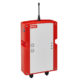 WES3 Interfacemodul mobile Evakuierungs- und Brandmeldeanlage